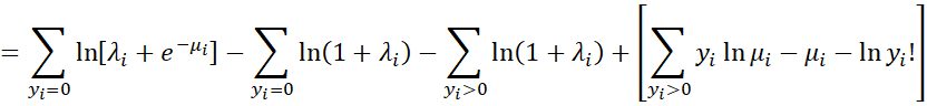 Log-likelihood 2