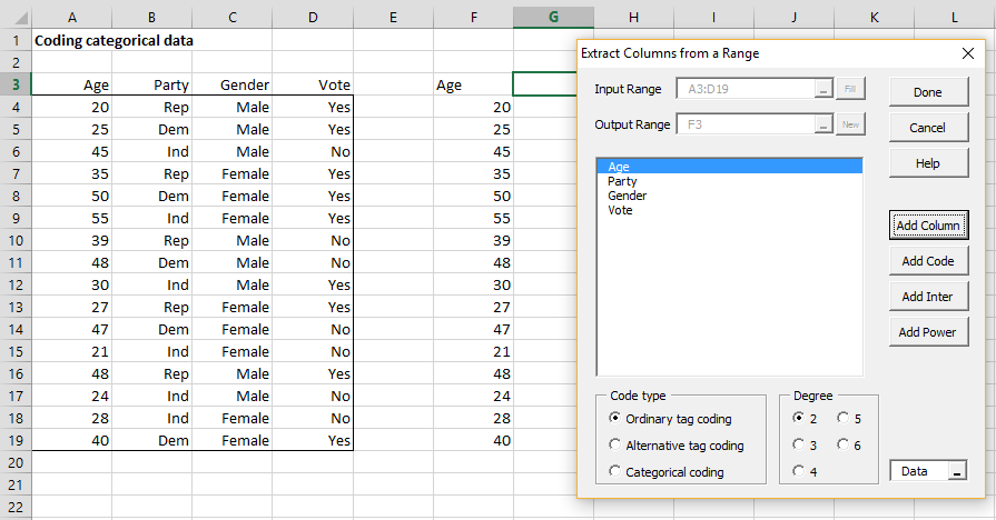 handling-categorical-data-real-statistics-using-excel