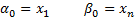 Initialization for uniform distribution