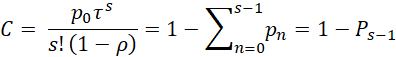 Probability C