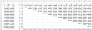 M/D/1 Queueing Model | Real Statistics Using Excel