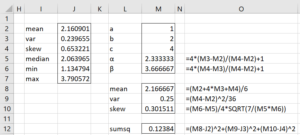 Solver initialization