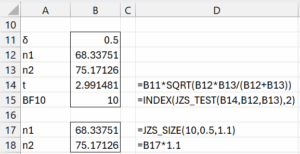 sample-size-medium-effect | Real Statistics Using Excel