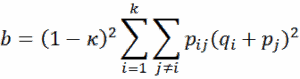 Kappa Scale Cohen’s Kappa | Real Statistics Using Excel