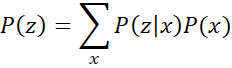 P(z)